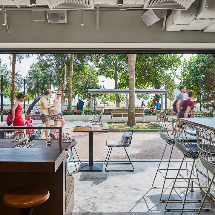 amalfitana at repulse bay, restaurants in repulse bay