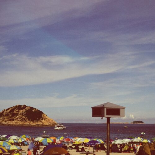 repulse bay beach hong kong