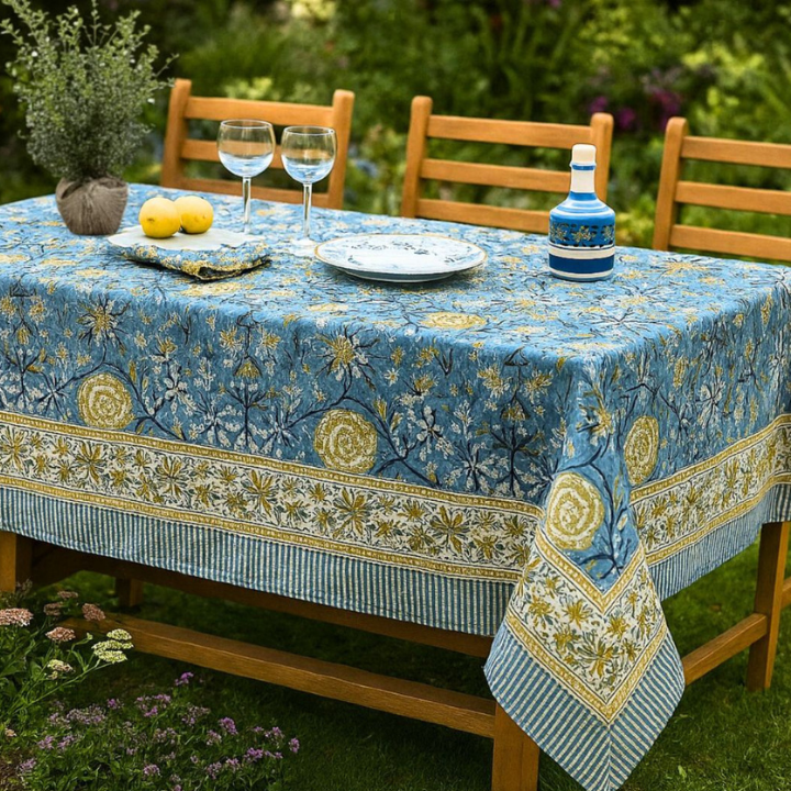 Gift Guide For Everyone 2025 Meluha Luxury Home Linen Tablecloths