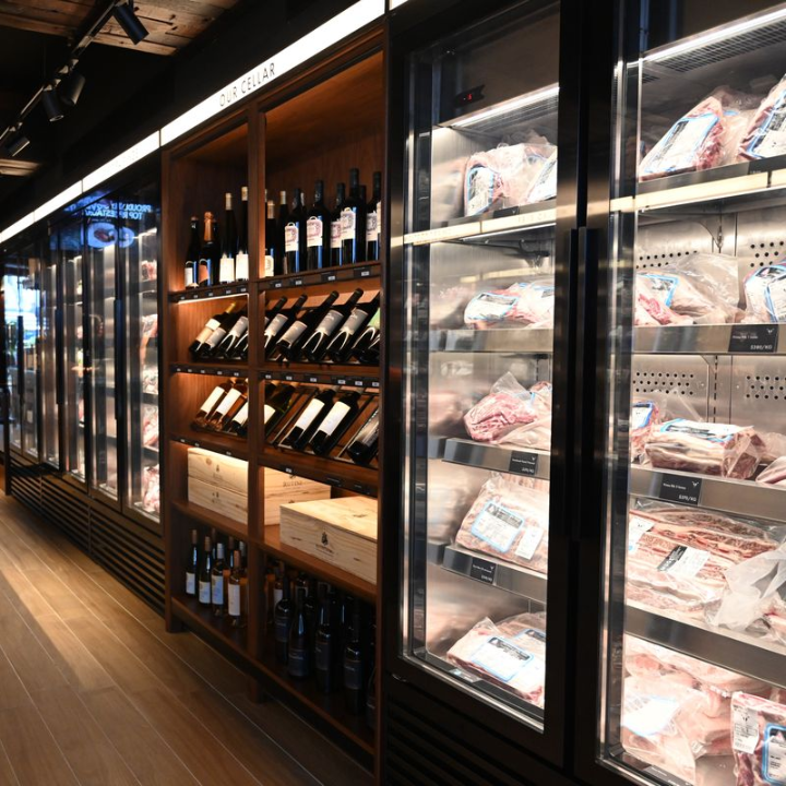 Argentina Premium by GSI Leading importer of restaurant-grade premium Argentine beef at honest prices