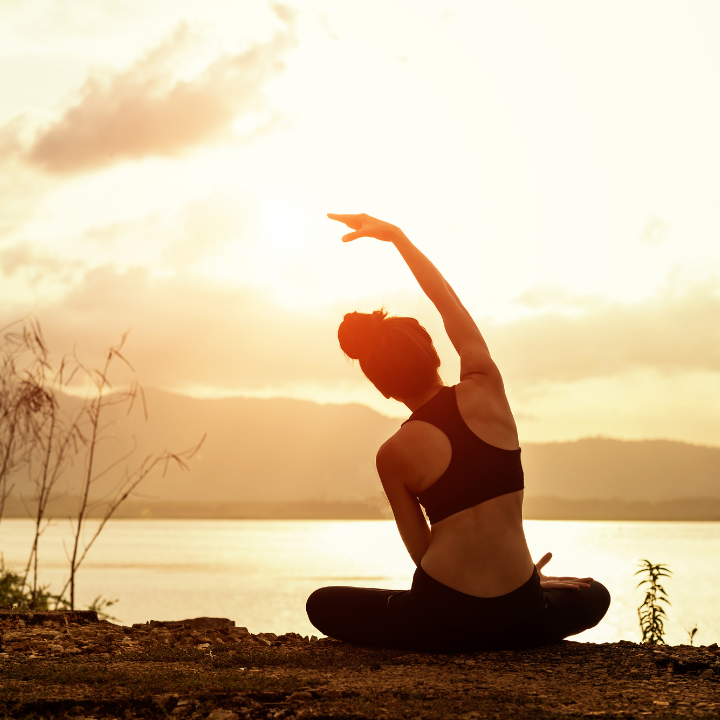 Alternative Therapies in Hong Kong Yoga