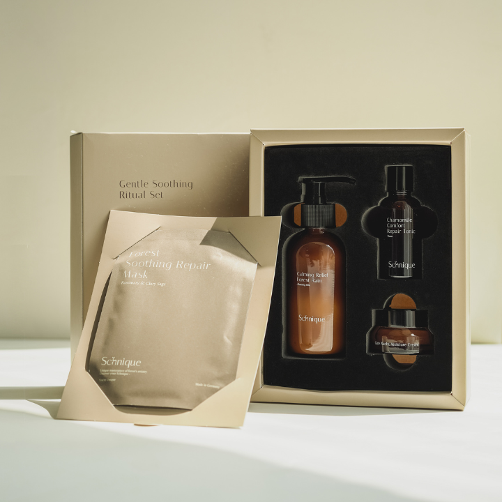 Local Clean, Vegan & Sustainable Beauty Brands Hong Kong SLU Beauty Schnique Products K11 Art Mall Natural Skincare