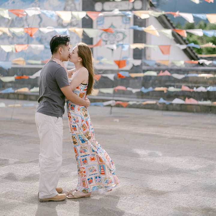 Wedding Photographers Hong Kong: Fermat Photography