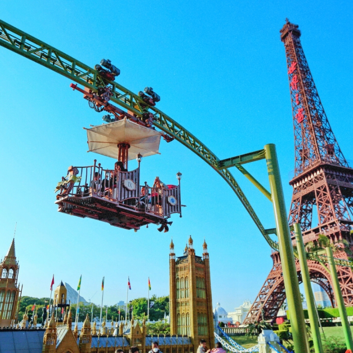 window of the world shenzhen attractions things to do day guide to shenzhen