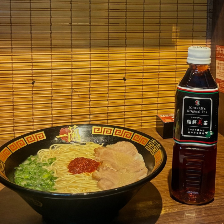 Best ramen restaurants HK
