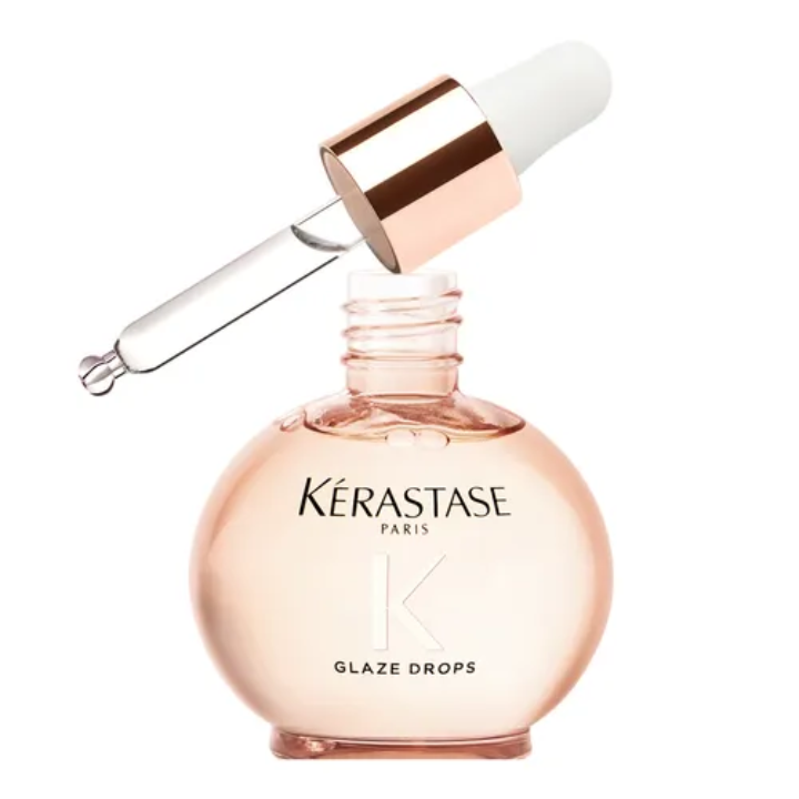 Kérastase, Gloss Absolu Glaze Drops Anti-Frizz Hair Oil, Valentine's Day Gift Ideas, Gift Guide 2026,