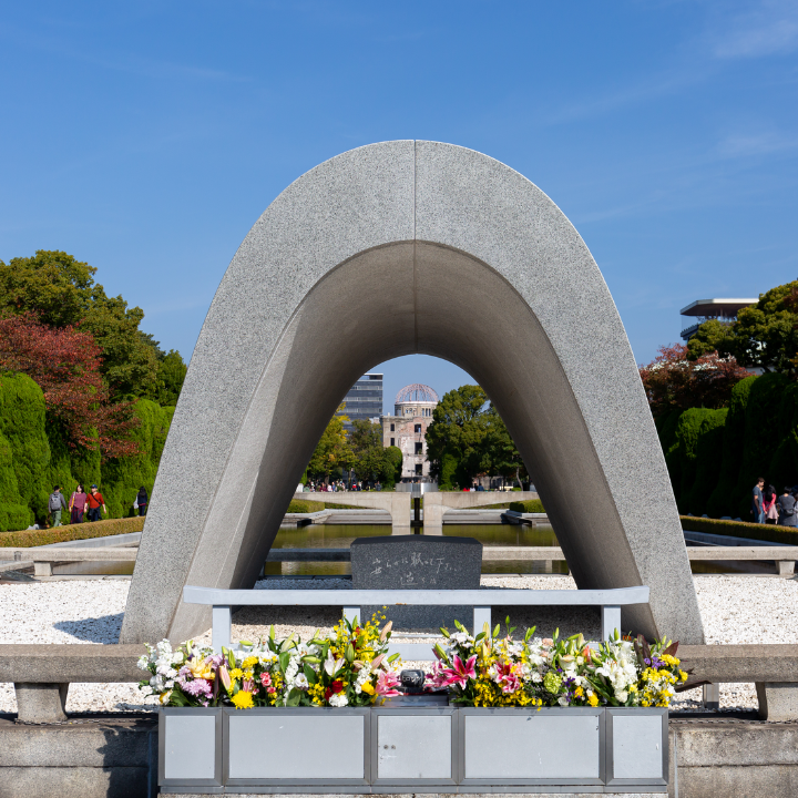 Guide To Osaka And Kyoto 2026 Day Trips From Osaka Hiroshima Memorial Park