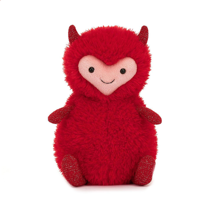 Jellycat, Hugg McSnugg, Valentine's Day Gift Ideas, Gift Guide 2026,