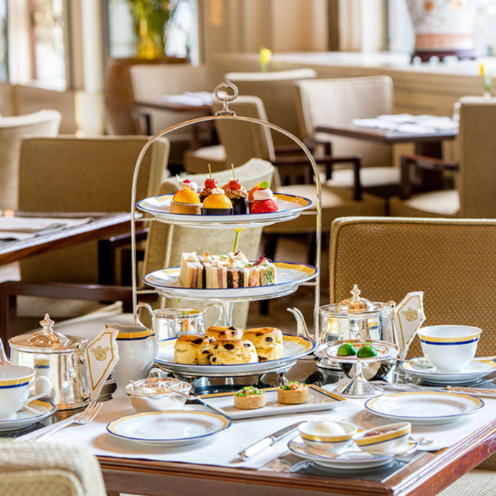 The Peninsula, Afternoon Tea For Two, Valentine's Day Gift Ideas, Gift Guide 2026,