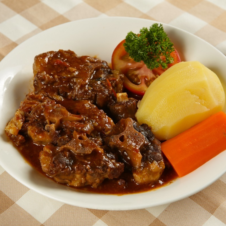 Best Restaurants In Macau A Lorcha