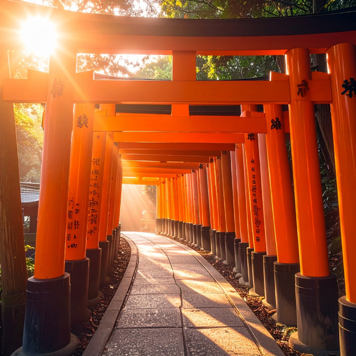 Fushimi Inari Taisha Guide To Osaka And Kyoto 2026 What To Do in Kyoto