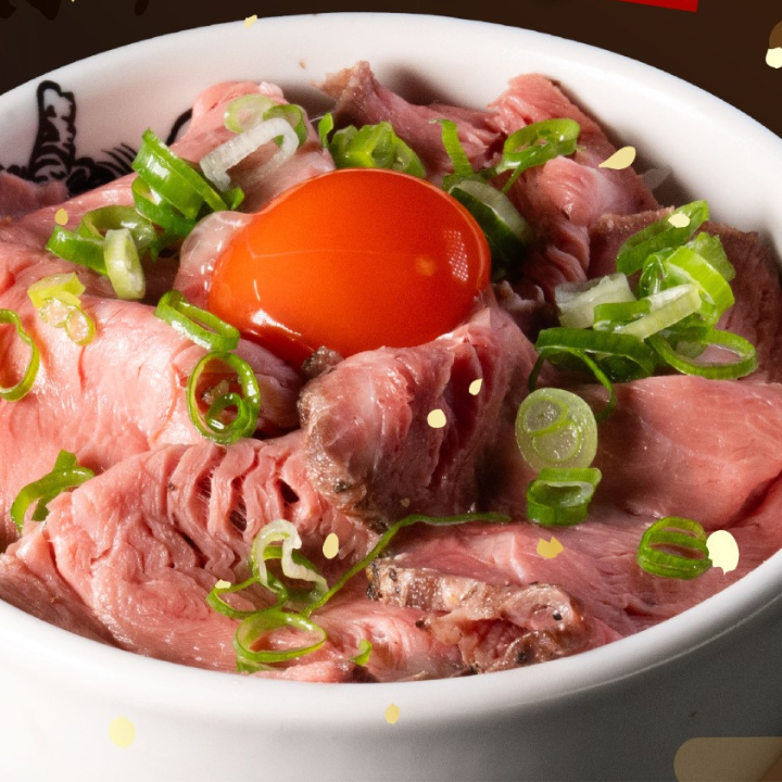Best ramen in HK