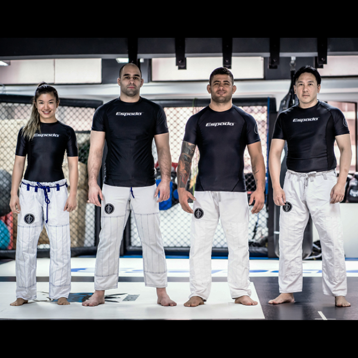 Boxing Classes & Gyms Espada Studio Boxing