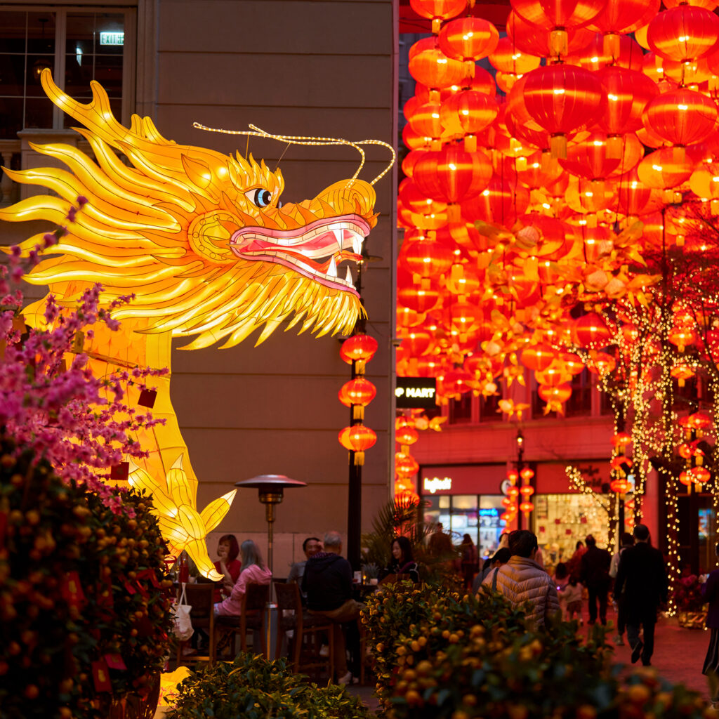 Chinese New Year 2026: CNY Events & Markets In Hong Kong