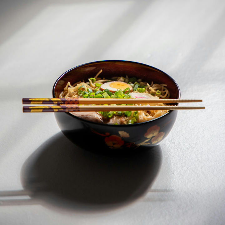 Best Ramen Hong Kong