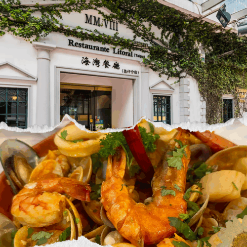 Best Restaurants In Macau, Best places to eat in Macao, where to eat macau, michelin star macanese food, portuguese food macau, taipa, cotai strip, steakhouse, city of dreams dining, the venetian macao