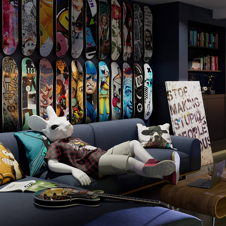 Best Branding and Marketing Agencies in Hong Kong: BaseCreate Base Create HK