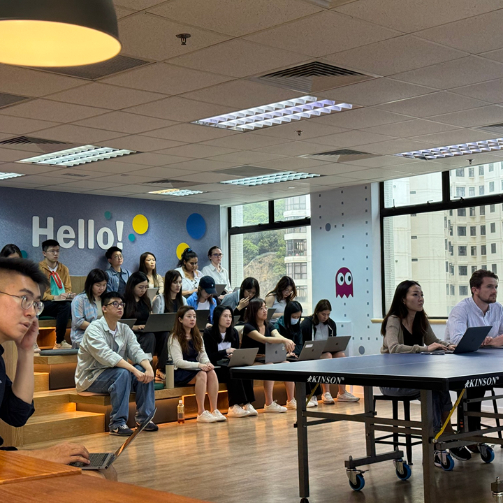 Best Digital Marketing Agencies in Hong Kong: First Page Hong Kong