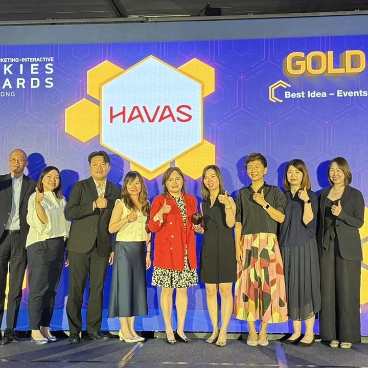 Best Digital Marketing Agencies in Hong Kong: Havas Hong Kong creative advertising agency