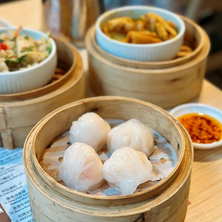  Best Dim Sum Hong Kong: One Dim Sum, Yum Cha Where To Get Dim Sum In Hong Kong 