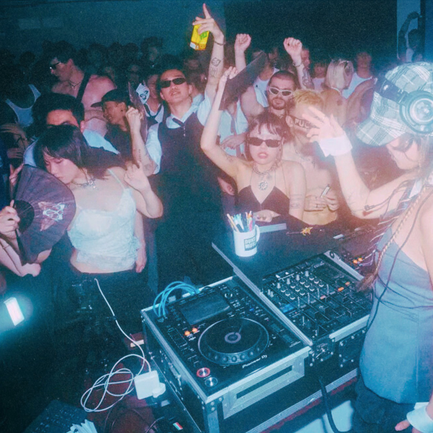 clubbing in hong kong dress code Where To Go Clubbing In Hong Kong: Best Nightclubs 2026