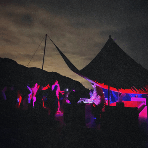 rustival festival hong kong music concerts things to do february