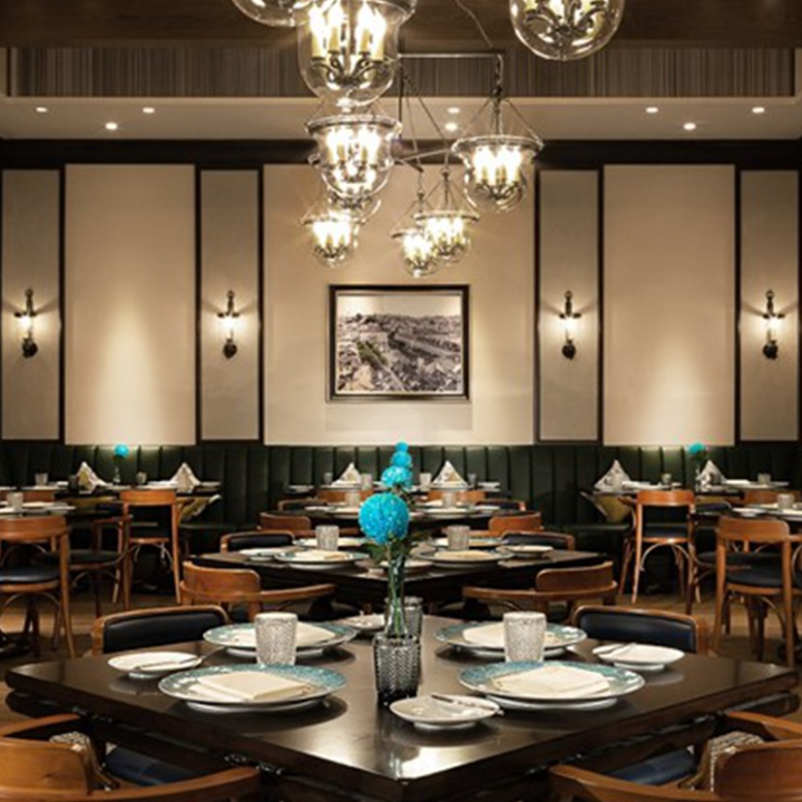 Best Restaurants In Macau Chiado The Londoner Macau