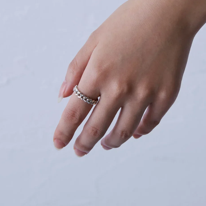 Valentine's Day Gift Ideas, Gift Guide 2026, Eney, Kihei ring
