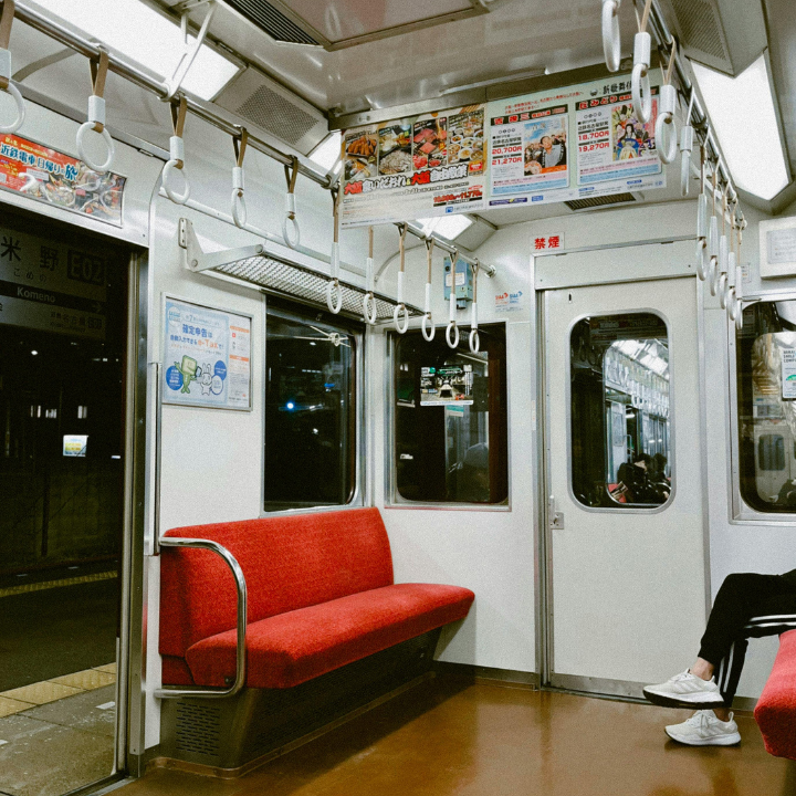 Guide To Osaka And Kyoto 2026 Holiday From Hong Kong How To get Around Rail Card Suica Rail Pass