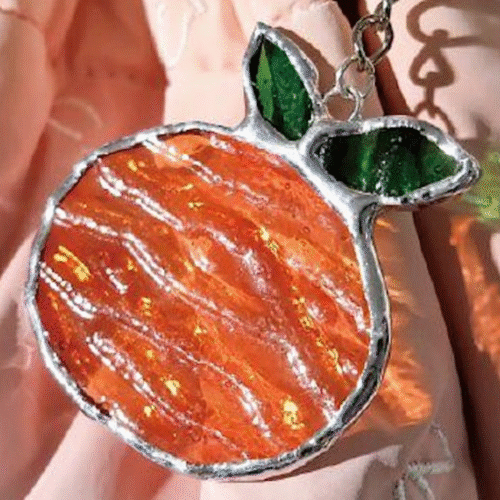 What's On, February 2026, Hong Kong, DX Lucky Tangerine Keychain Workshop