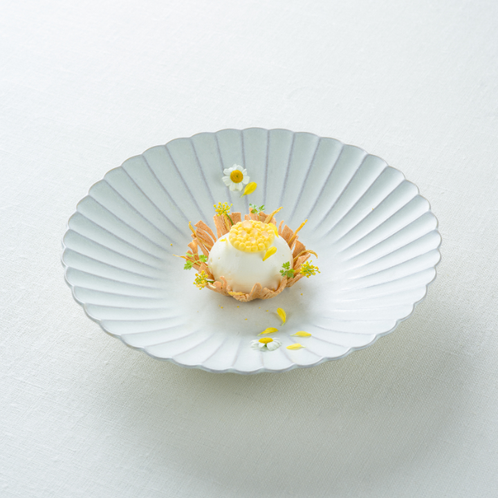 HK Restaurant week 2026, Mora