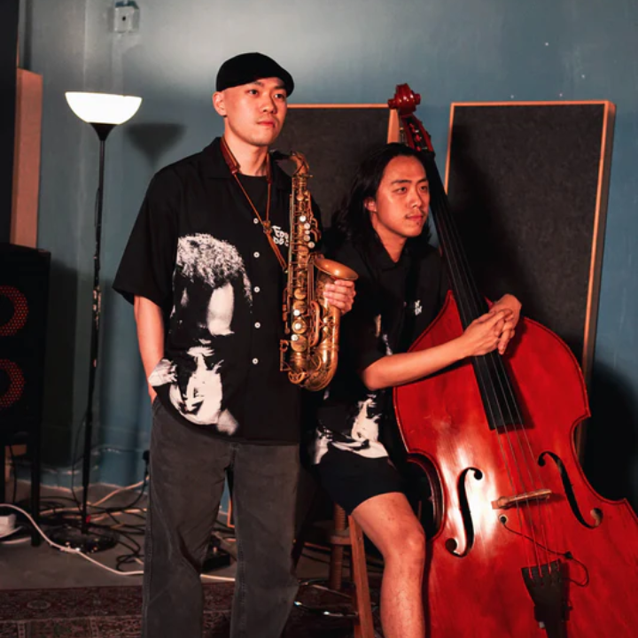Best Jazz Bars In Hong Kong, Live Jazz, Fountain de Chopin