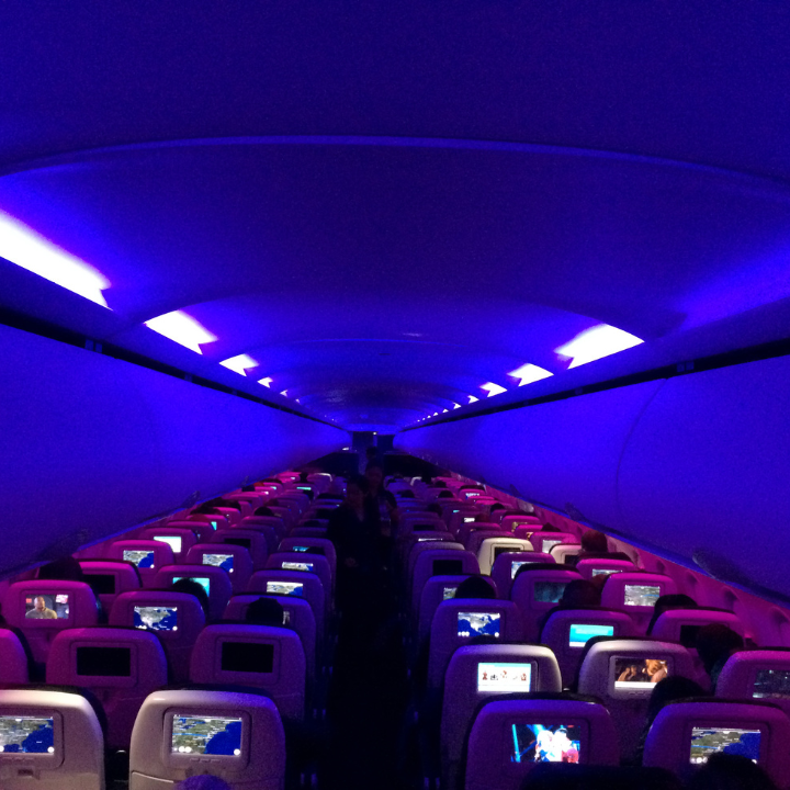 What's On Travel Tips Sassy Hong Kong In-flight safety tips, be wary of people nearby or acting suspicious when the lights are dimmed