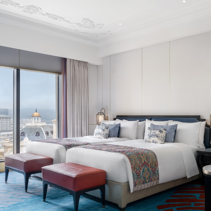 Grand Lisboa Palace Resort Macau
