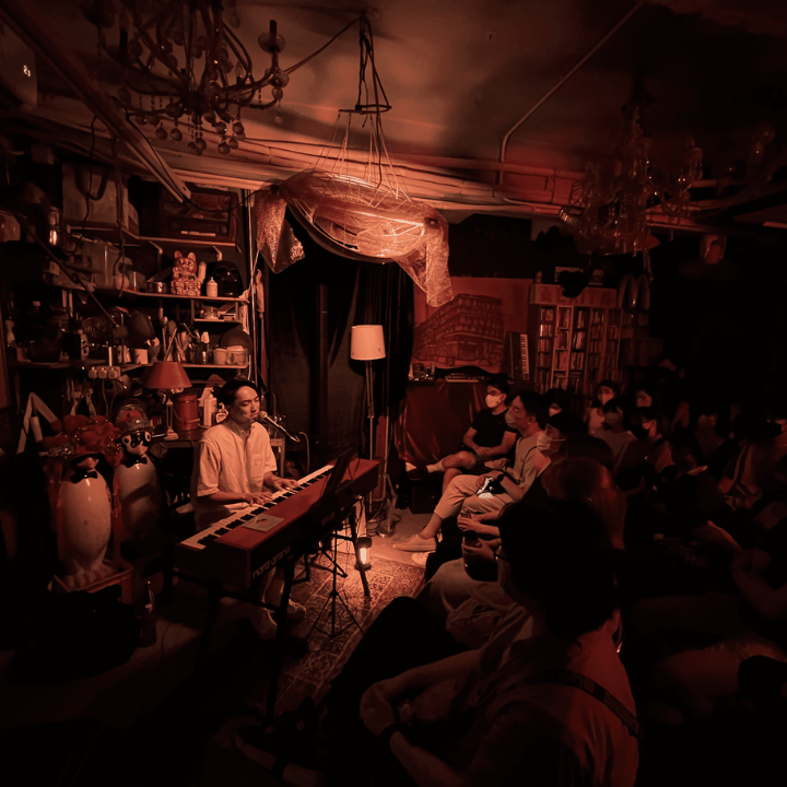 Best Jazz Bars In Hong Kong, Live Jazz, Wontonmeen, Sai Ying, Jazz Nook, Kowloon 