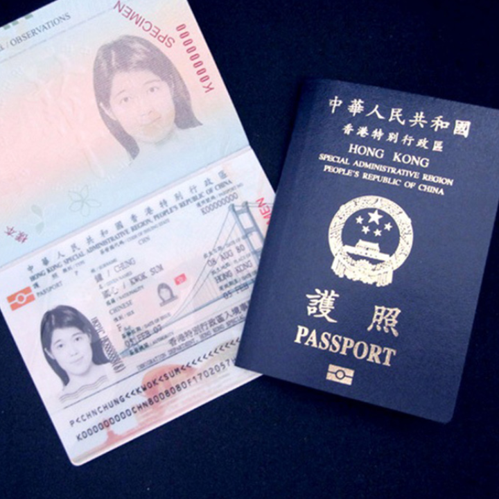 What's On Travel Tips Sassy Hong Kong In-flight safety tips, make copies of passport and documents