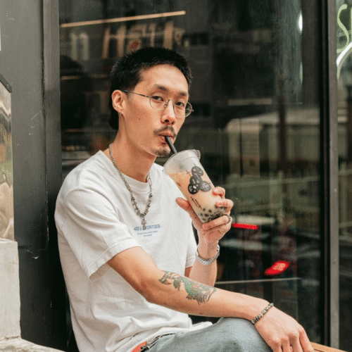 What's On, February 2026, Best Events In Hong Kong, Spiked Boba Tea Cocktails, Dead Poets HK, Boba Tea Rave