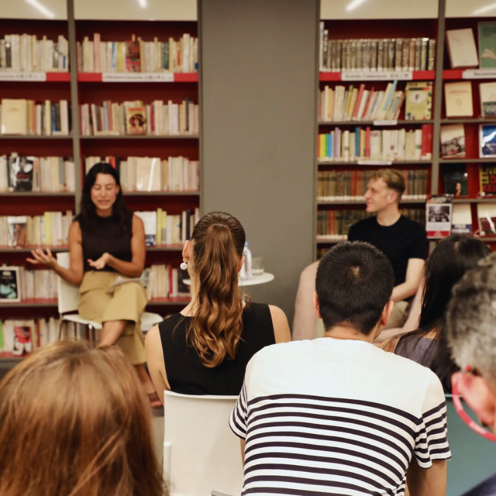 Alliance Française de Hong Kong french classes hong kong