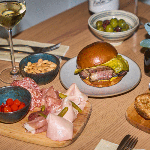 HK Restaurant week 2026
