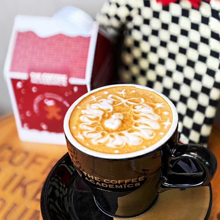 Best Dairy Free Coffee Shops In Hong Kong: The Coffee Academics chain