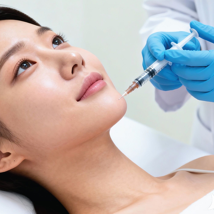 redefine by evrbeauty hong kong medical aesthetics centre, botox dysport rejuran and other injectables in hk