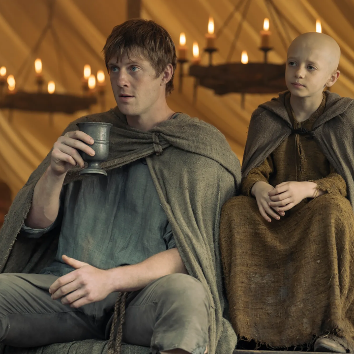 Team Sassy Monthly Faves February 2026 Best Things To Eat Buy and Watch A Knight Of The Seven Kingdoms