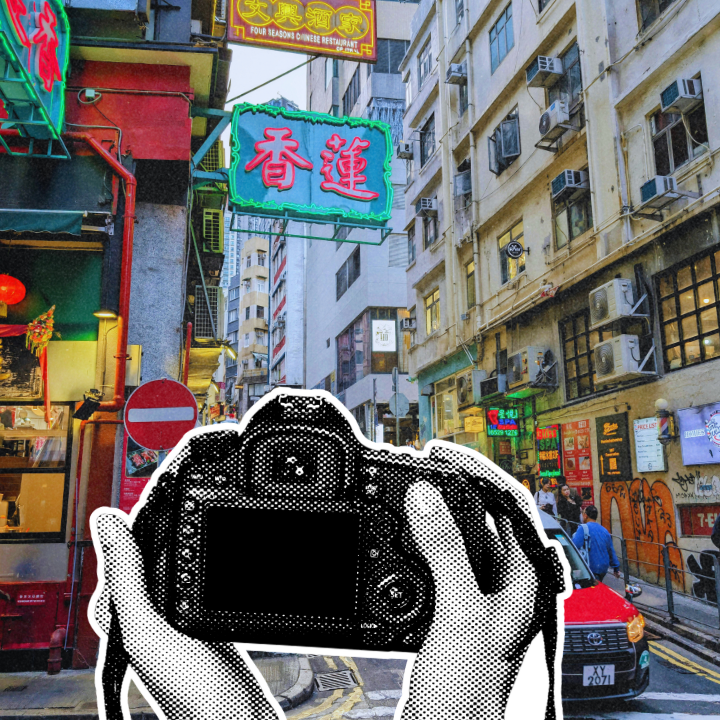 photography hong kong side hustles extra cash