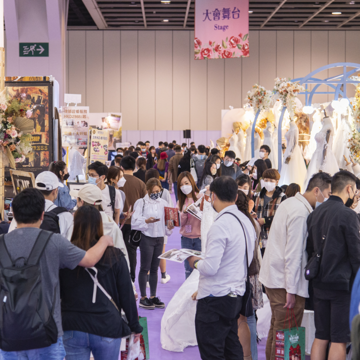Team Sassy Monthly Faves February 2026 Best Things To Eat Buy and Watch Hong Kong Wedding Expo 2026