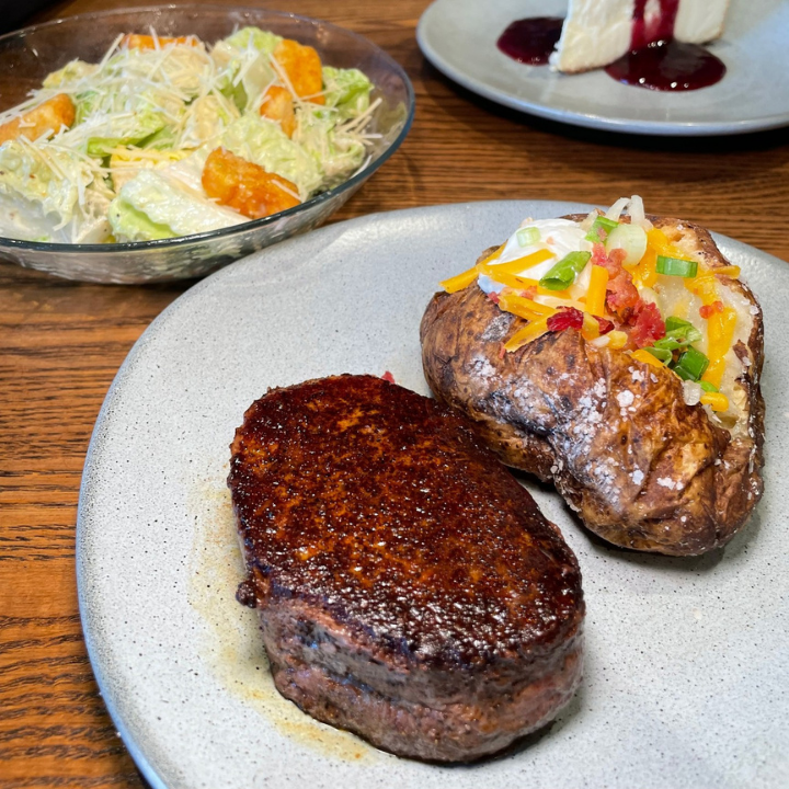 best steak, best steakhouse HK, steakhouse HK, Outback