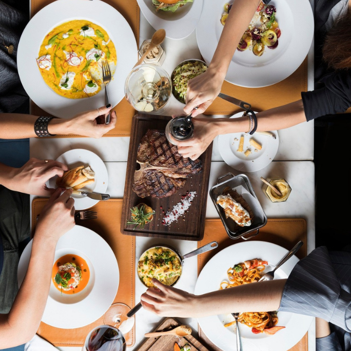 best steak, best steakhouse HK, steakhouse HK, Porterhouse
