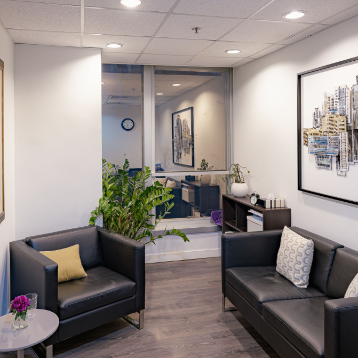 where to find a therapist counsellor or psychologist in hong kong; mindnlife psychology practice