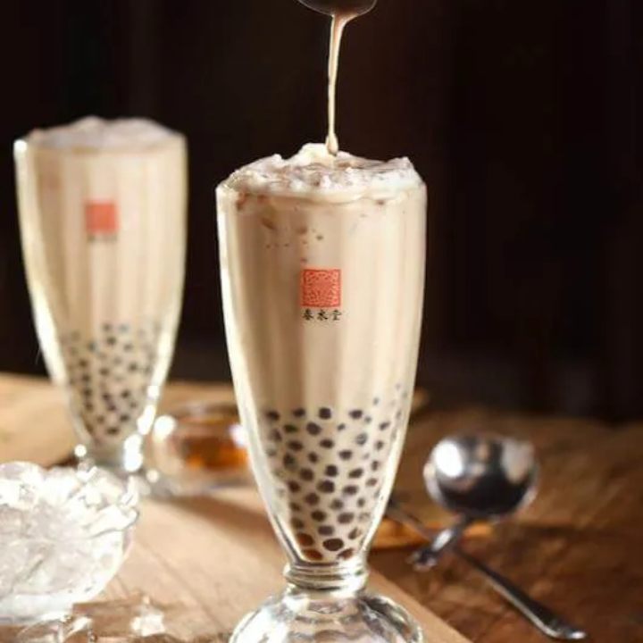 the best bubble tea and milk tea shops in hong kong, bubble tea, boba, chun shui tang
