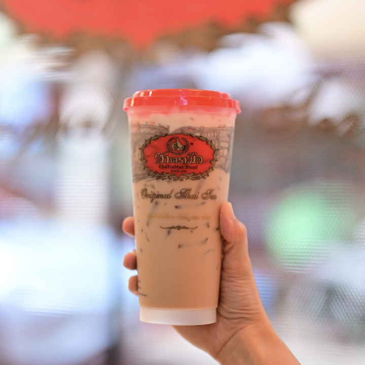 the best bubble tea and milk tea shops in hong kong, bubble tea, boba, ChaTraMue