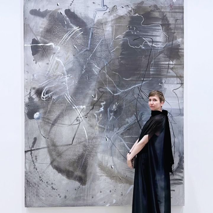galleriesgal hong kong art week march 2026